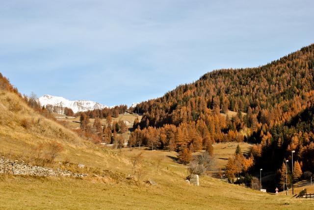 B&B Le Cloux La Thuile Exterior foto